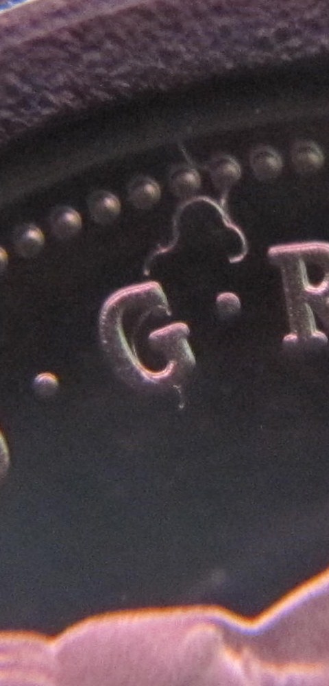 Proof-5-Cent-Errors-Found